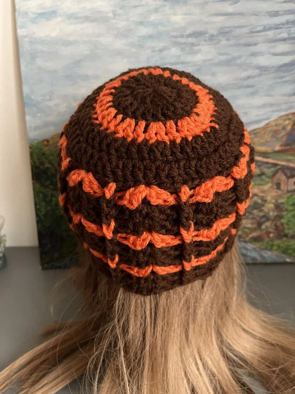 Chapéu bonnet hat hut hoed hattur gorro cappello cap Kappe dop caipín berretto – photo 4